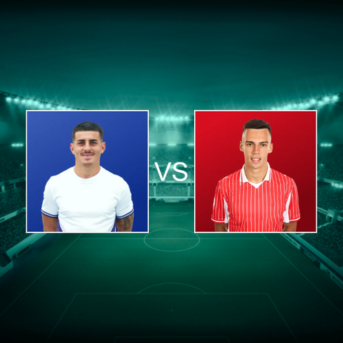 FC Argeș Pitești vs FC Dinamo București Romanian SuperLiga