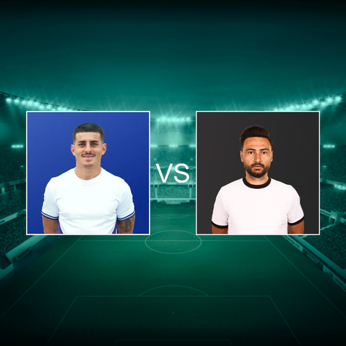 FC Argeș Pitești vs FC Hermannstadt - Romanian SuperLiga