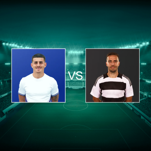 FC Argeș Pitești vs FC Universitatea Cluj Semi Final Romanian Cup