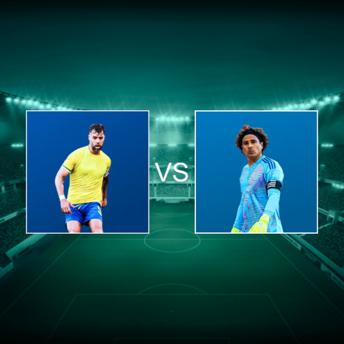 FC Arouca vs AVS Futebol SAD Primeira Liga