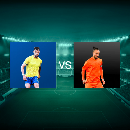 FC Arouca vs Boavista FC 2024 - 2025 Primeira Liga