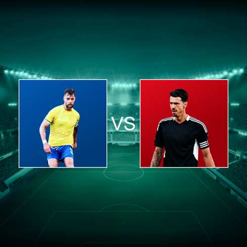 FC Arouca vs Casa Pia AC Primeira Liga