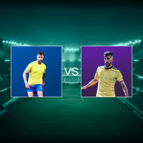 FC Arouca vs CD Nacional Primeira Liga