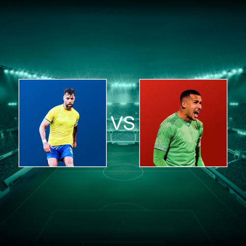 FC Arouca vs CD Santa Clara Primeira Liga