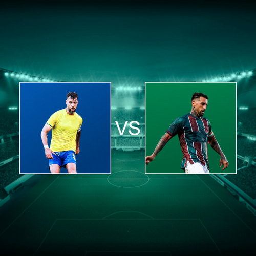 FC Arouca vs CF Estrela da Amadora Primeira Liga