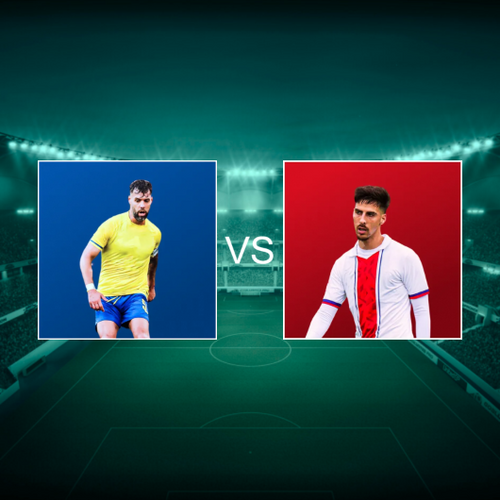 FC Arouca vs FC Alverca Primeira Liga