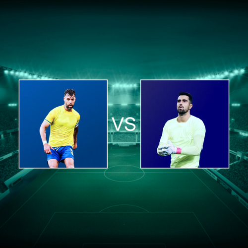 FC Arouca vs FC Porto Primeira Liga