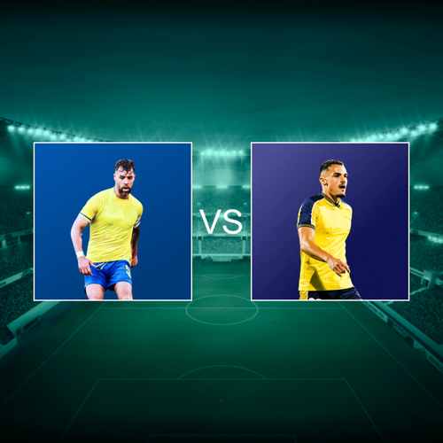 FC Arouca vs GD Estoril Praia Primeira Liga