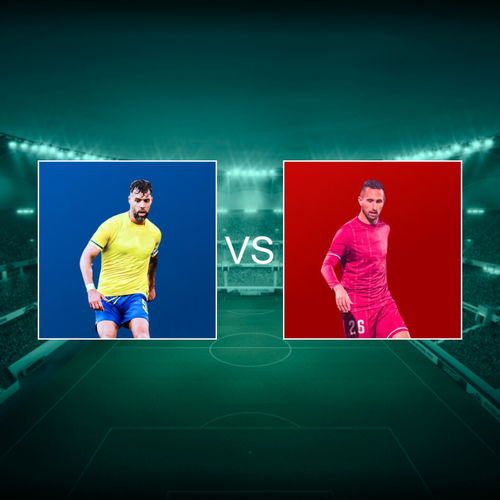 FC Arouca vs Gil Vicente FC Primeira Liga