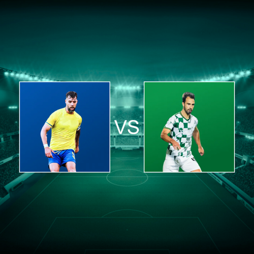 FC Arouca vs Moreirense FC Primeira Liga
