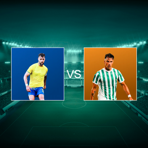 FC Arouca vs Rio Ave FC Primeira Liga
