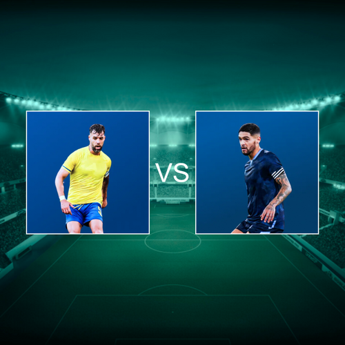 FC Arouca vs FC Famalicao Primeira Liga