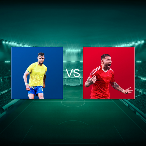 FC Arouca vs SL Benfica Primeira Liga