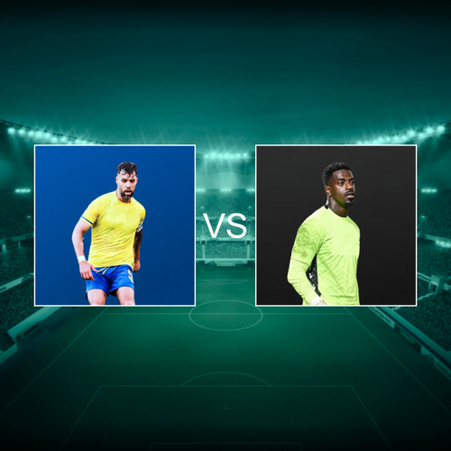 FC Arouca vs Vitoria SC Primeira Liga