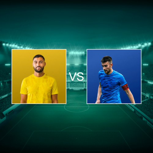 FC Atert Bissen vs Klaksvíkar Itrottarfelag Champions League