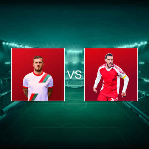FC Augsburg vs 1. FC Union Berlin Bundesliga