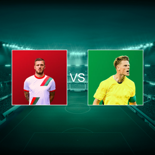 FC Augsburg vs Borussia Monchengladbach Bundesliga