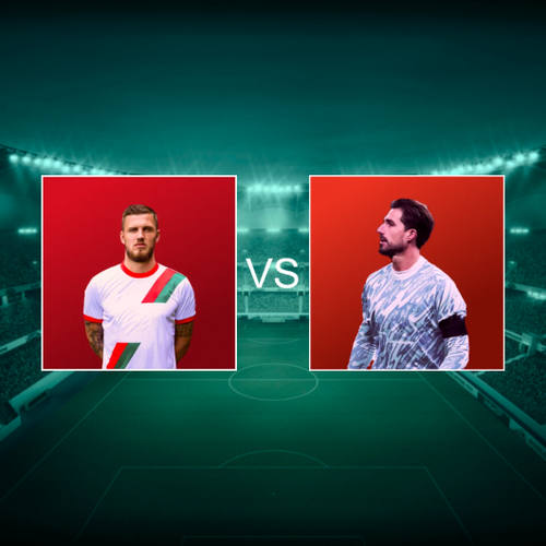 FC Augsburg vs Eintracht Frankfurt Bundesliga