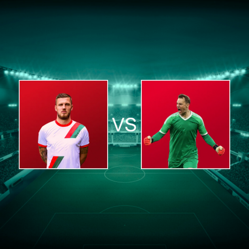 FC Augsburg vs FC Bayern Munich Bundesliga
