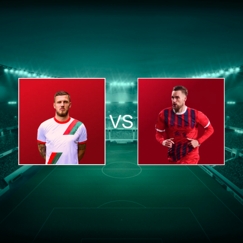 FC Augsburg vs FC Heidenheim Bundesliga