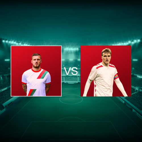 FC Augsburg vs FC Köln Bundesliga