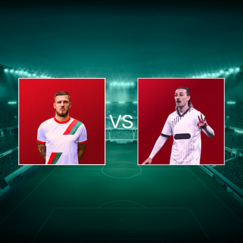 FC Augsburg vs FC St. Pauli Bundesliga