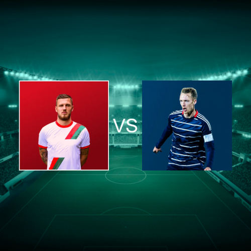 FC Augsburg vs Hamburger SV Bundesliga