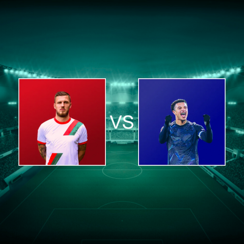 FC Augsburg vs Leeds United FC Club Friendlies