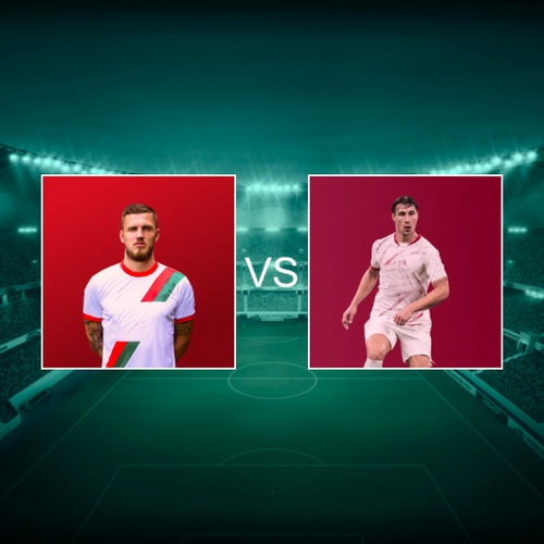 FC Augsburg vs RB Leipzig Bundesliga