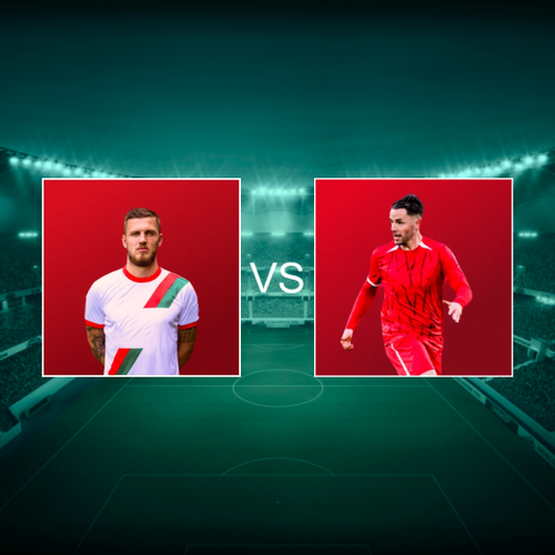 FC Augsburg vs SC Freiburg Bundesliga