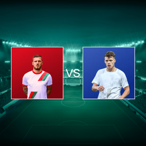 FC Augsburg vs SV Elversberg Bundesliga
