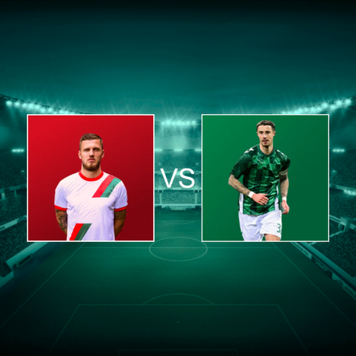FC Augsburg vs SV Werder Bremen Bundesliga