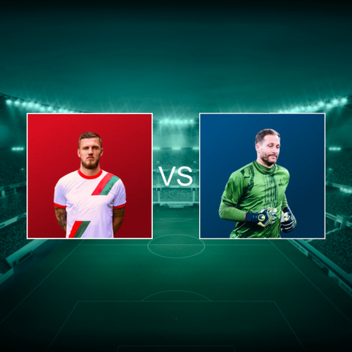 FC Augsburg vs TSG 1899 Hoffenheim Bundesliga