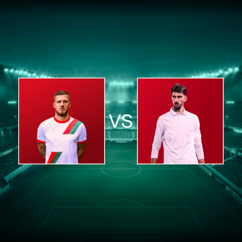 FC Augsburg vs VfB Stuttgart Bundesliga