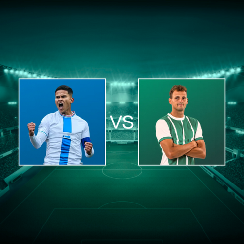 FC Banik Ostrava vs Bohemians Praha 1905 Czech First League