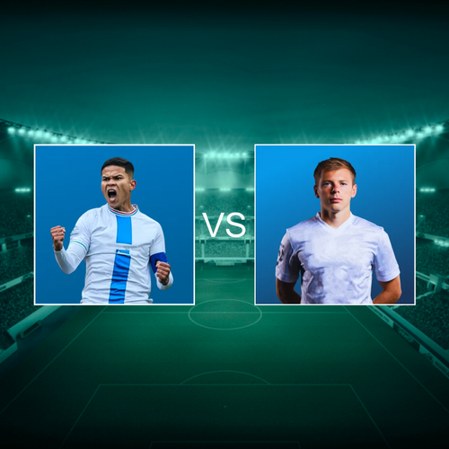 FC Banik Ostrava vs FC Slovan Liberec Czech First League