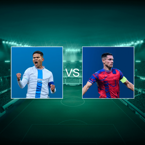 FC Banik Ostrava vs FC Viktoria Plzen Czech First League