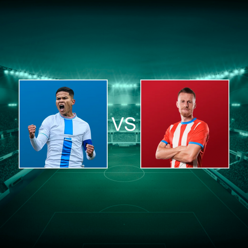 FC Banik Ostrava vs FC Zbrojovka Brno Czech First League