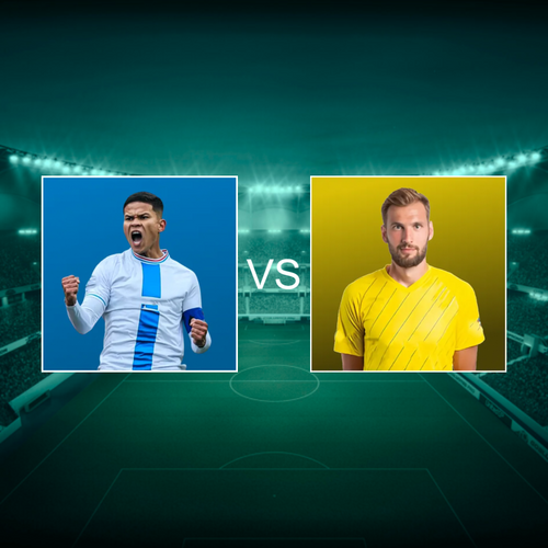 FC Banik Ostrava vs FC Zlín Czech First League