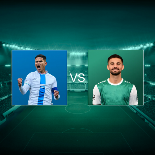 FC Banik Ostrava vs FK Jablonec Czech First League