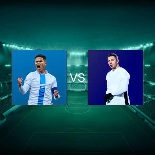 FC Banik Ostrava vs FK Mlada Boleslav Czech First League