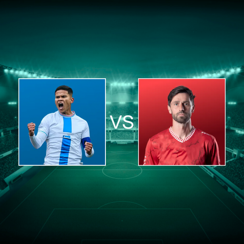 FC Banik Ostrava vs FK Pardubice Czech First League