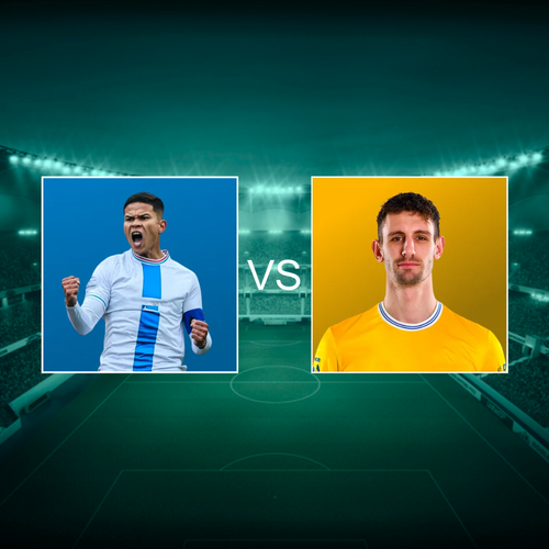 FC Banik Ostrava vs FK Teplice Czech First League