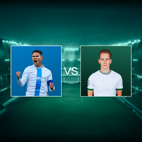 FC Banik Ostrava vs MFK Karviná Czech First League