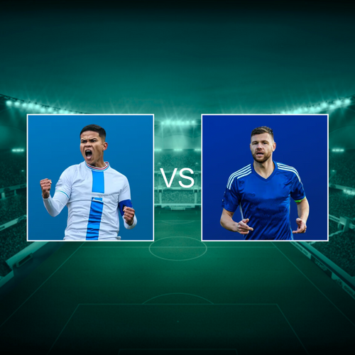 FC Banik Ostrava vs SK Sigma Olomouc Czech First League