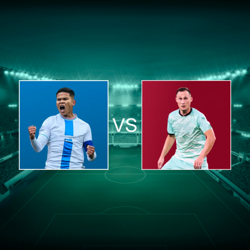 FC Banik Ostrava vs SK Slavia Prague Czech First League