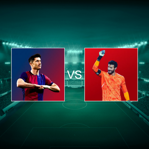 FC Barcelona vs Al Ahly FC Joan Gamper Trophy