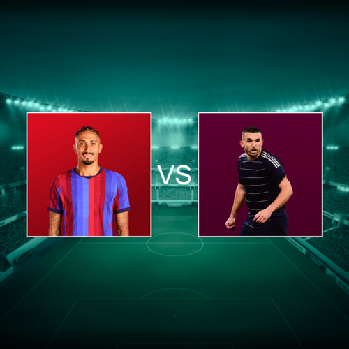 FC Barcelona vs Aston Villa FC Champions League