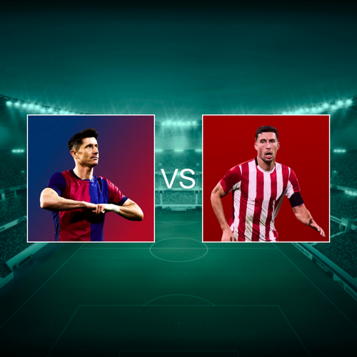 FC Barcelona vs Athletic Club Bilbao La Liga