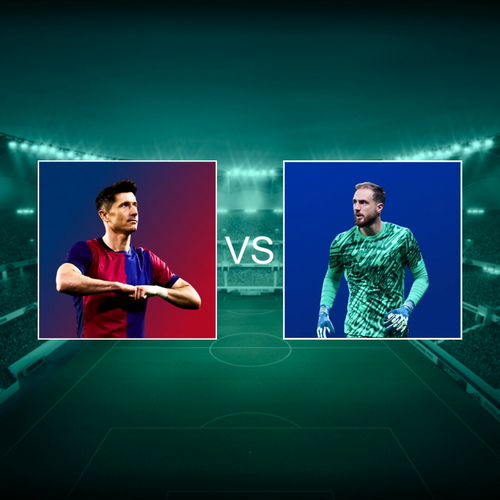 FC Barcelona vs Atletico de Madrid La Liga